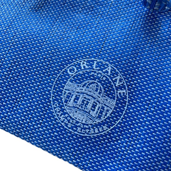 Orlane Denim Tote with Deluxe Samples - Picture 2 of 6